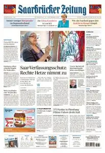 Saarbrücker Zeitung – 12. September 2019