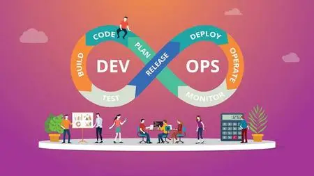 CI/CD(Continuous Integration/Delivery , DevOps for Beginners