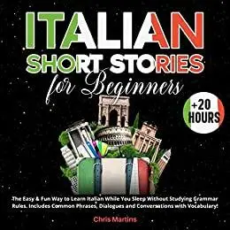 Italian Short Stories for Beginners