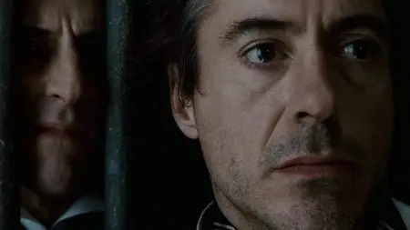 Sherlock Holmes (2009)