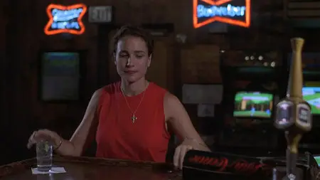 Sex, Lies, and Videotape - 1989