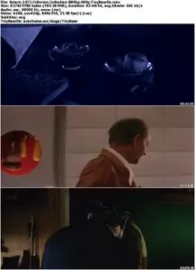 Solaris (1972) Criterion Collection [Reuploaded]