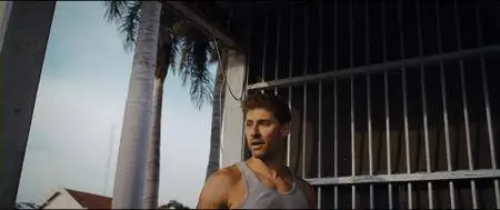 Kickboxer: Retaliation (2018)