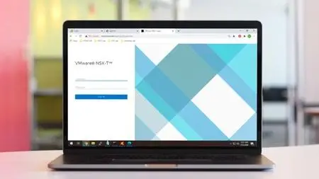 VMware NSX-T 3.0 Fundamentals Part One (2020)