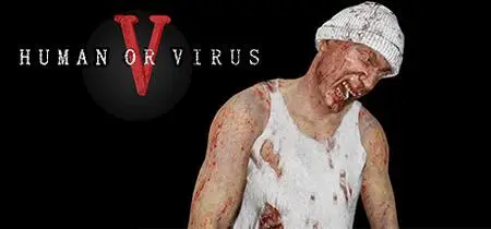 Human Or Virus (2021)