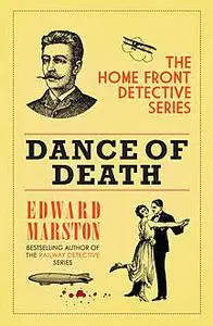 «Dance of Death» by Edward Marston