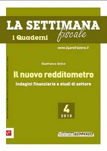 La Settimana Fiscale - I Quaderni nr.4 del 2 Luglio 2010