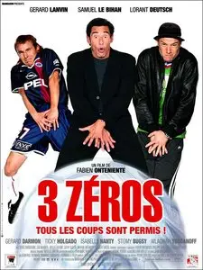 3 Zéros (2002)
