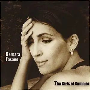 Barbara Fasano - The Girls Of Summer (1999)