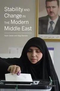 Stability and Change in the Modern Middle East [Repost]