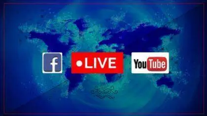 Live Stream Masterclass- Facebook Live & YouTube Live 2017