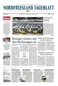 Nordfriesland Tageblatt - 14. August 2018