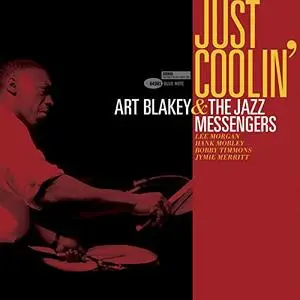 Art Blakey & The Jazz Messengers - Just Coolin' (2020) [Official Digital Download 24/192]