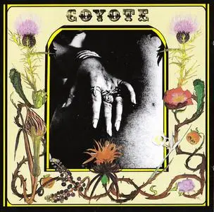 Coyote - Coyote (1972) {2013, Remastered}