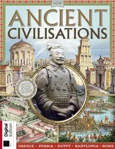 All About History Ancient Civilisations - 6th Edition - 7 March 2024
