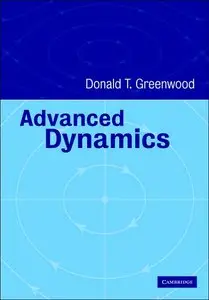 Advanced Dynamics (repost)