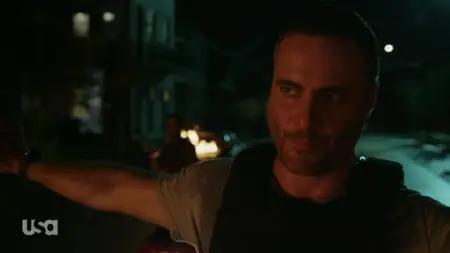 The Purge S01E09