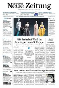 Gelnhäuser Neue Zeitung - 04. April 2019