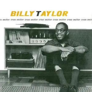 Billy Taylor - Cross-Section (1956/2022) [Official Digital Download 24/96]