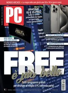 PC Professionale N.392 - Novembre 2023