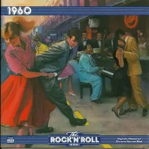 Time-Life Music - The Rock 'N' Roll Era Collection Part 1 [10 CDs]