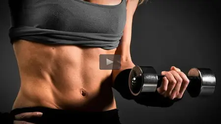 Udemy - The Secret to Six Pack Abs: Get Shredded Abs in 60 min/week
