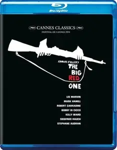 The Big Red One (1980)