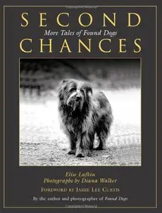 Second Chances: More Tales Of Found Dogs [Repost]