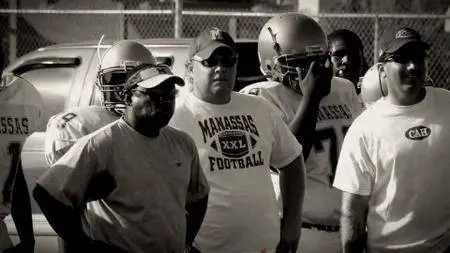 Undefeated (2011)