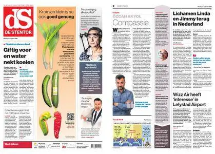 De Stentor - West-Veluwe – 14 augustus 2018