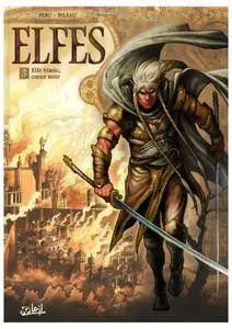 Elfes T03