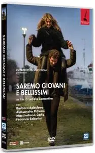 Saremo Giovani E Bellissimi (2018)