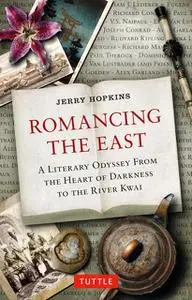 «Romancing the East» by Jerry Hopkins