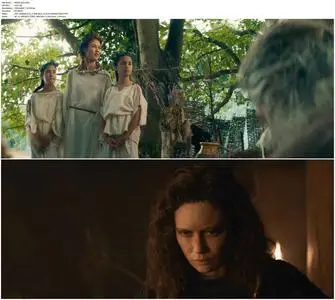 Boudica (2023)