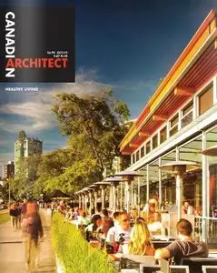 Canadian Architect - October 2012