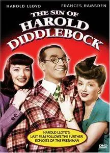 The Sin of Harold Diddlebock (1947)