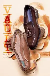 Vault Magazine – 20 August 2014