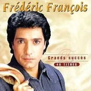 Frédéric François - Grands Succès - 2000