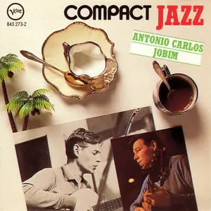 VA - Compact Jazz Series: Volume 1-23 Part 1 (1987-1993)