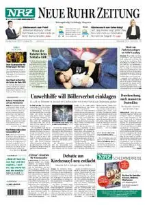 NRZ Neue Ruhr Zeitung Essen-Postausgabe - 08. Januar 2019