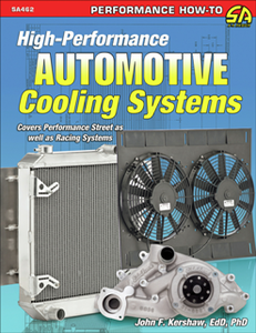 High-Performance Automotive Cooling Systems