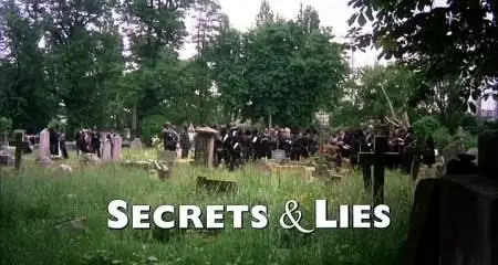 Mike Leigh-Secrets & Lies (1996)