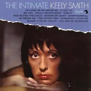 Keely Smith - The Intimate Keely Smith (Expanded Edition) (2016)