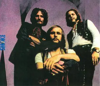 T.P. Smoke - T.P. Smoke (1971)