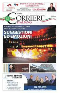 Corriere Italiano - 5 Luglio 2018