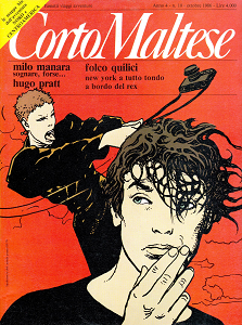 Corto Maltese - Volume 37 (Milano Libri)