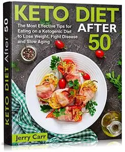 KETO DIET After 50