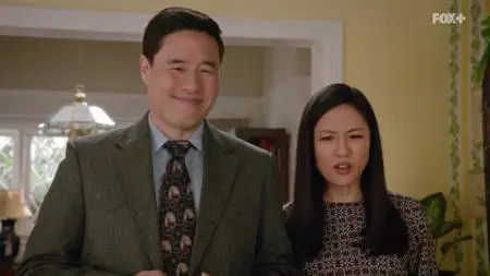 Fresh Off the Boat S02E23