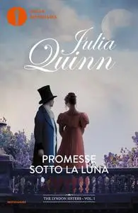 Julia Quinn - Promesse sotto la luna