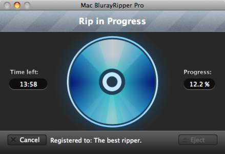 MacBlueRayRipper Pro 1.0.20